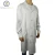 Good Quality 100% Cotton Doctor White Hospital Uniforms