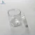 Import Good Quality 250g Plastic Jar Cosmetic PET Jar from China