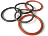 Good Quality Different sizes silicone nbr fkm epdm rubber o ring PUR 90 ORing nitrile rubber seals o-ring buna oring seal ring
