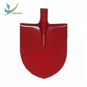 Good Quality Different Type Of Spade Shovel