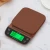 Import Good quality Digital Coffee Scale Timer 3kg /0.1g Household kitchen scale from China