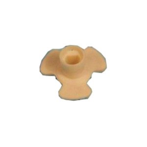 Good Quality Durable Microwave Axis Sleeve of Microwave Parts, Oven Parts