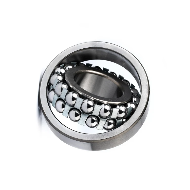 Good Quality Fast Delivery 1209 bearing 1209K Self-aligning bearing