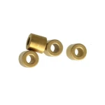 Good Quality Full Copper Oil Bush Bearing of  parts for  Blender Juicer and Grinder