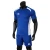 Good Quality New Model Wholesale Original Sports Sublimation Team Custom Football Uniform Soccer Jersey Set Soccer Wear