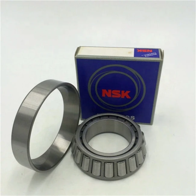Good Quality NSK Tapered Roller Bearing 28680/22