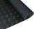 Import Good quality outdoor waterproof ribbed rubber bubble carpet car wedge floor matting sheet from China