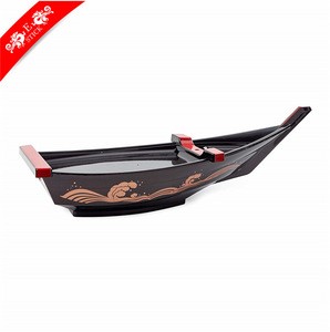 Good quality private sushi boat with fast delivery