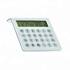 Good Quality Promotional Custom Calculator