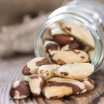 Good quality roasted and raw bulk Brazil nuts kernels wholesale