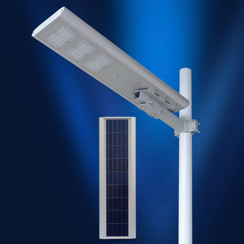 Good quality solar led solar wall street light outdoor lamp with price