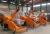 Import Good quality wood crusher chipper shredder machinery from China
