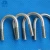 Import Good steel din3570 gr4.8 u bolt railway fasteners from China