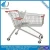 Import goods carrying trolley Platform Hand Truck with High Quality from China