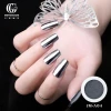 Gorgeous Acrylic Nail Art Glitter Powder Supplies Brand Products In Stock