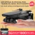 Import GPS folding UAV Drone brushless 4K HD aerial remote control aircraft four axis aircraft new products from China