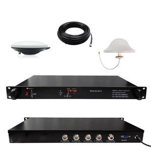 GPS/GNSS signal repeater multi-system indoor coverage GPS repeater