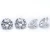 Import Gra Certificate Factory Wholesale Moissanite Loose Custom Synthetic Diamonds Moissanite Gra Certified On Sale from China