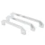 Import Grand Brilliant Chrome Polished Crystal Cabinet Handles from China