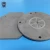 Import great heat dissipation AIN aluminum nitride ceramic plate disk disk from China
