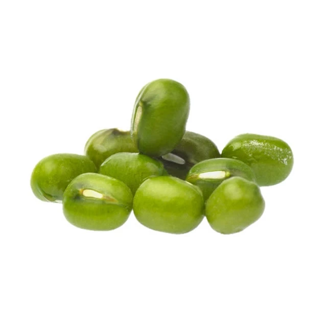 Green Mung Beans From Thailand