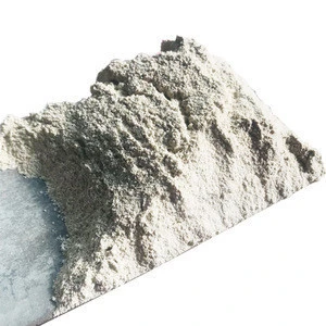 Grey Dry Plaster Mortar aac panel grout mortar for aac  block jointing mortar