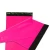 Import Grey Mailing Bags Pink Poly Mailer Custom Logo Mail Courier Envelope Bag Plastic from China