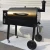 Import grill bbq,Outdoor grills by charcoal and wood pellet from China
