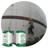 Grinding Silicone Oil Paint Polyamide Cured Two Component Anti Corrosive Epoxy Primer For Zinc Planting  Stainless Steel