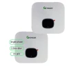 Growatt On Grid  Inverter 3Kw 5KW 6kw 2.5kw 4.6kw On Grid Single Phase Growatt Solar Inverter