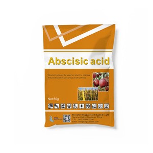 Growth Hormone Agricultural ABA S-ABA Abscisic Acid Powder
