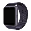 GT08 Bluetooth Smart Watch For Apple iOS Android Smartphone Wristband SIM TF Card Phone MP3 Smartwatch