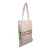 Import Guangzhou Customized Logo Blank Shoulder Thick Canvas Bag from China