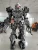 Import Guangzhou Factory Human Wearing Cosplay Adult Size Robot Costume for Trade Show from China