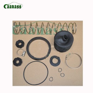 Guangzhou hot sale YUTONG bus spare parts Steering cylinder kit 3412-00494