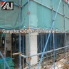Guangzhou scaffolding galvanized iron pipe