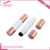 Import Guangzhou plastic cosmetic tube foundation stick container bottle,empty foundation stick packaging from China