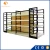 Import Guangzhou Used Display Shelf Supermarket metal display gondola shelf rack from China