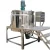 Import Guanyu 100-5000L Chemical Pharmaceutical Machinery Design Mixing Equipment from China