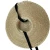 Import Guaranteed Quality Proper Price 2021 Women Broad Brim Beach Hat Bowknot Summer Sun Hat Straw Hat from China