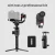 Import Gudsen MOZA AirCross 2 Gimbal Stabilizer from China