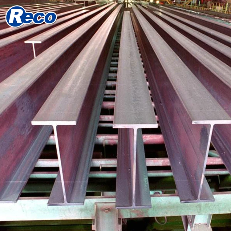 h beam for steel structure warehouse design and construction h beam price high quality i beam steel