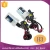 Import H3 12v 35w hid head lamp,hid light bulbs for cars from China