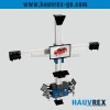 HA-V58 3D car wheel aligner with automatic tracing