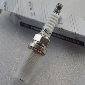Haima Parts Genuine Spark plug for Ignition System K6RTM3, MA10-18-110M1