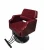 Import Hair Salon Furniture Salon Hair Equipment Barber Chair Barber Hair Dress Chair from China