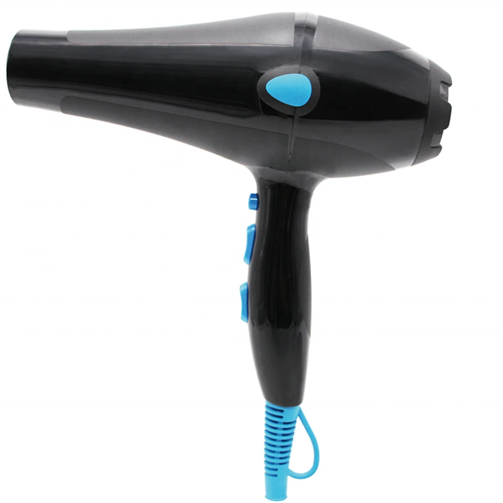 hair styling tools 2020 High Power Blow Dryer AC Motor One Step Hair Dryer and Volumizer