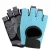 Import Hampool Customized Sport Weight Lifting Half-finger Handhand Fitness Gym Gloves from China