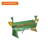 Hand-manual press folding machine with top quality and competitive price