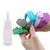Hand Sanitizer Silicone Refillable Wristband Bracelet Dispenser, Wearable Sanitizering Dispenser, Travel Sanitiz
